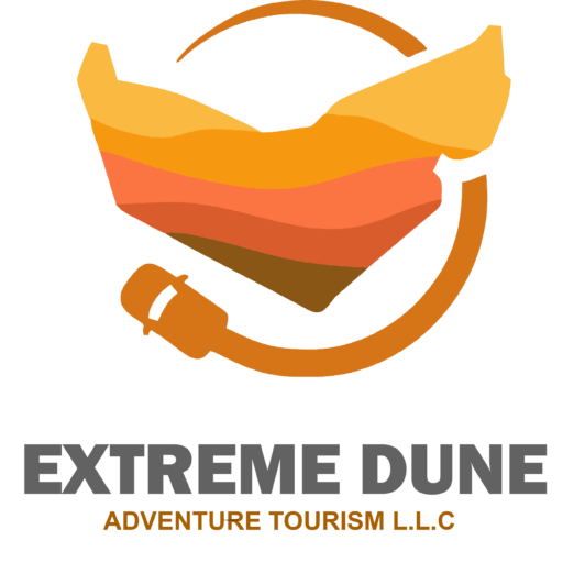 Extreme Dune Tourism